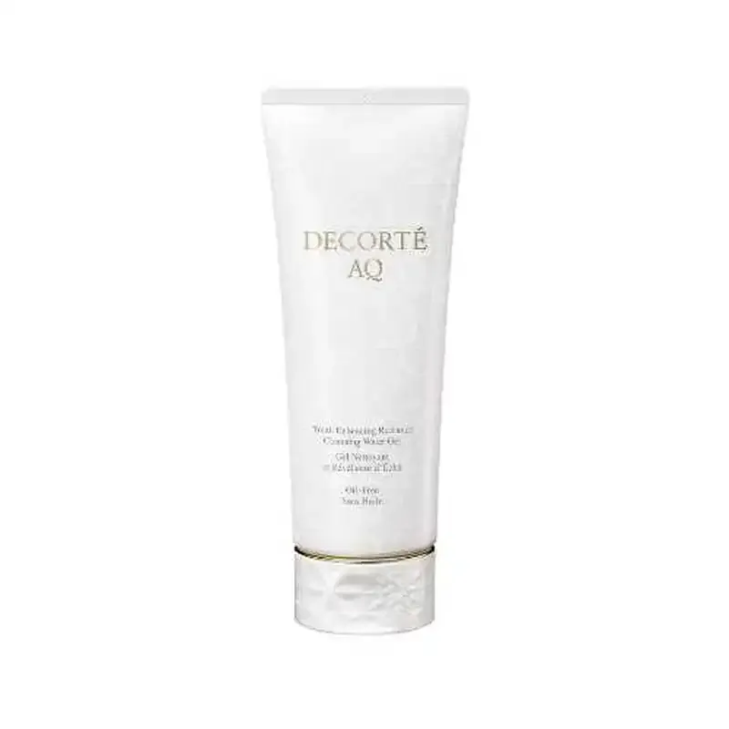 DECORTE 黛珂AQ舒活凝光洁肤水性啫喱 175g