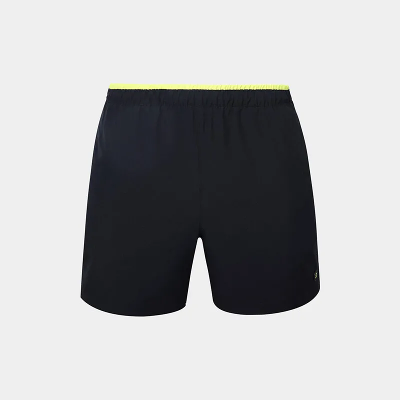 BARREL Men Vibe Half Water Shorts (B4SMWBS108BLK)