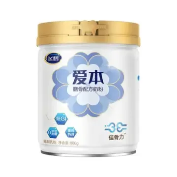 飞鹤爱本膳骨配方奶粉 800g