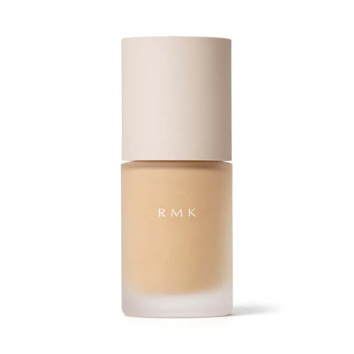 RMK 无玷盈优粉底液 101