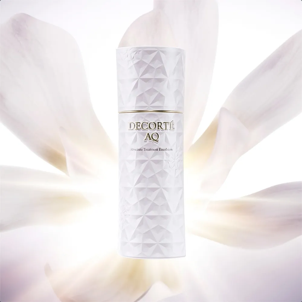 DECORTÉ 黛珂 黛珂 AQ舒活凝光乳液（倍润型） 200ml 