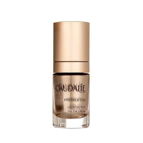 Caudalie 欧缇丽尊贵璀璨时光修护眼霜