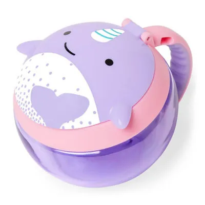 Skip Hop Snack Cup