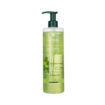 Rene Furterer 馥绿德雅倍护平衡洗发水600ml