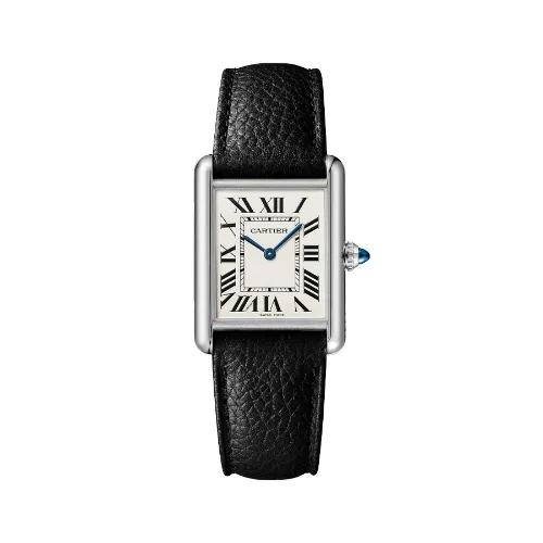 Cartier 卡地亚Tank Must de Cartier腕表 大号