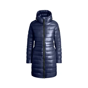 CANADA GOOSE / 加拿大鹅 CYPRESS 女士羽绒服 蔚洋蓝