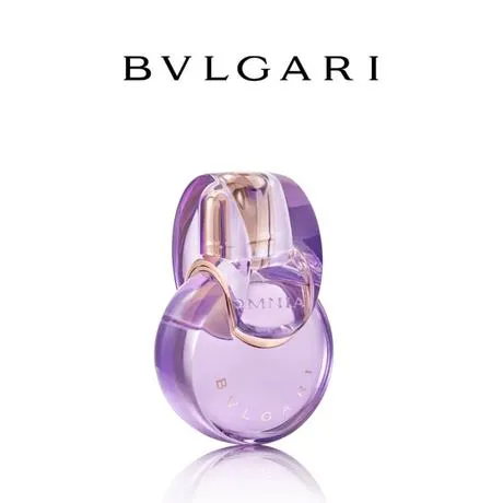 【特卖】Bvlgari 宝格丽紫晶淡香氛 50ml