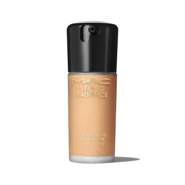 MAC 魅可定制鎏金粉底液18 30ml
