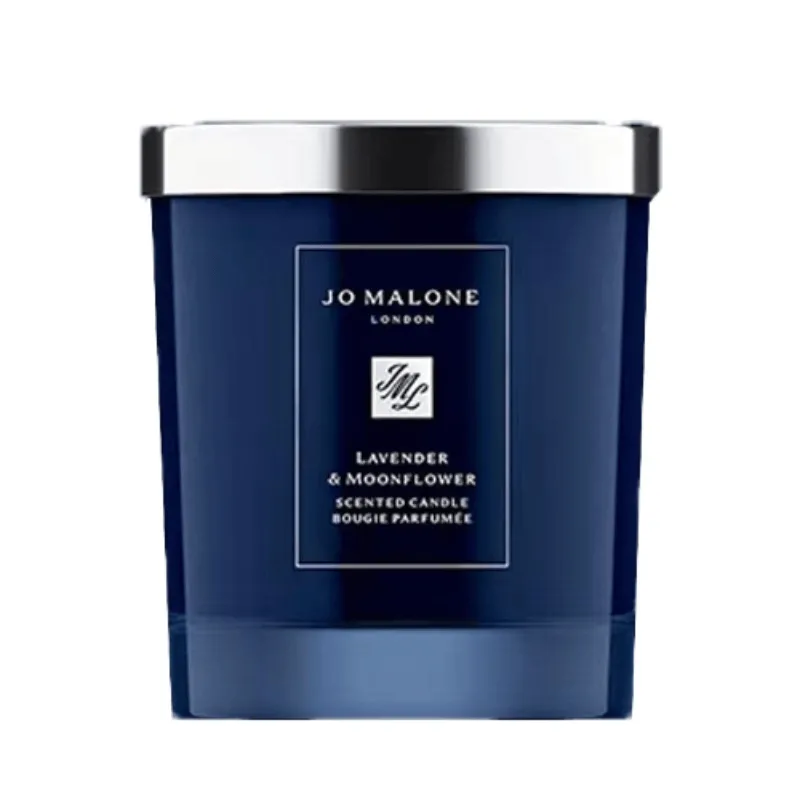 Jo Malone祖 玛珑 香氛蜡烛 200g (月光花) 暂不提供外包装盒