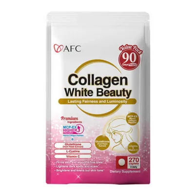 AFC Collagen White Beauty