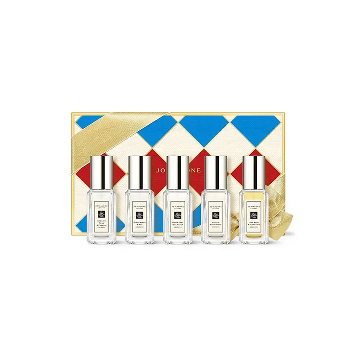 JO MALONE LONDON 圣诞限定经典香氛礼盒套组