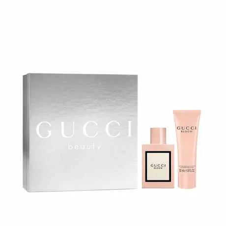 古驰花悦纯享节日礼盒