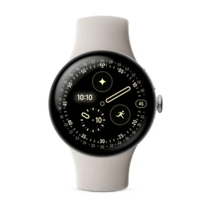 Google Pixel Watch 4