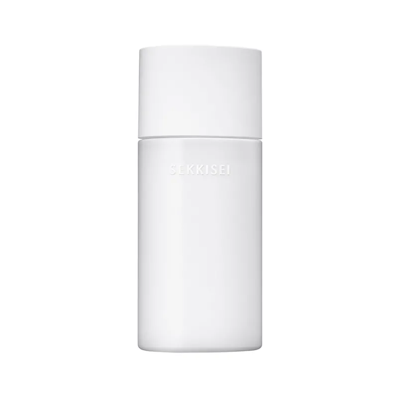 SEKKISEI雪肌精逸透纯净舒润乳液 140ml