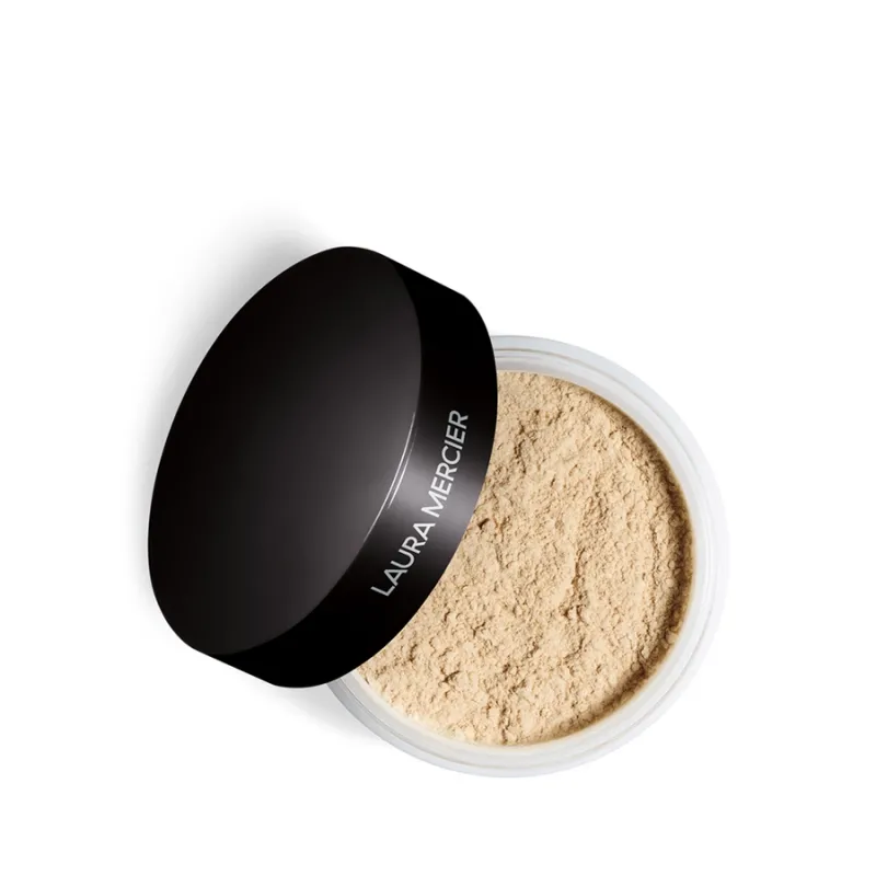 罗拉玛希焕颜清透蜜粉 29g