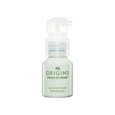 ORIGINS怡然自得清新凝胶(尤加利叶薄荷香调) 15ml