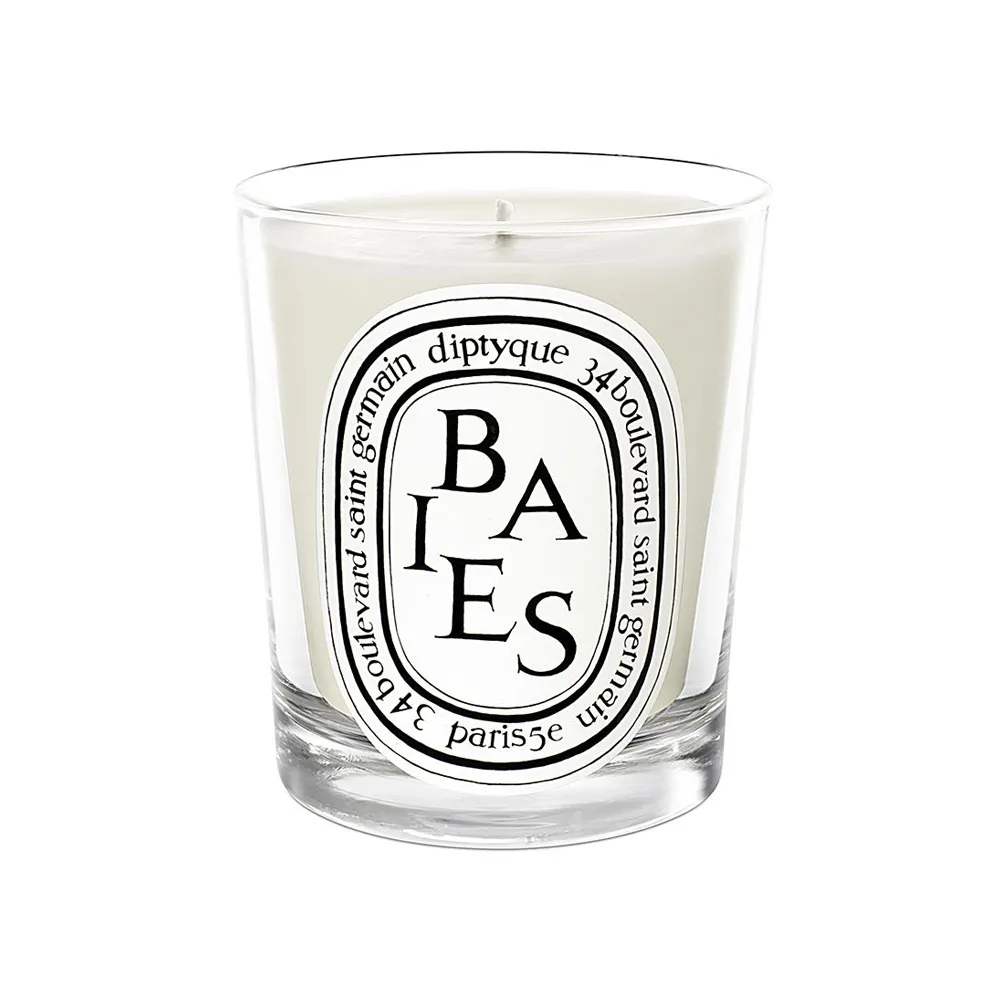 DIPTYQUE 蒂普提克 香氛蜡烛-浆果香 190g