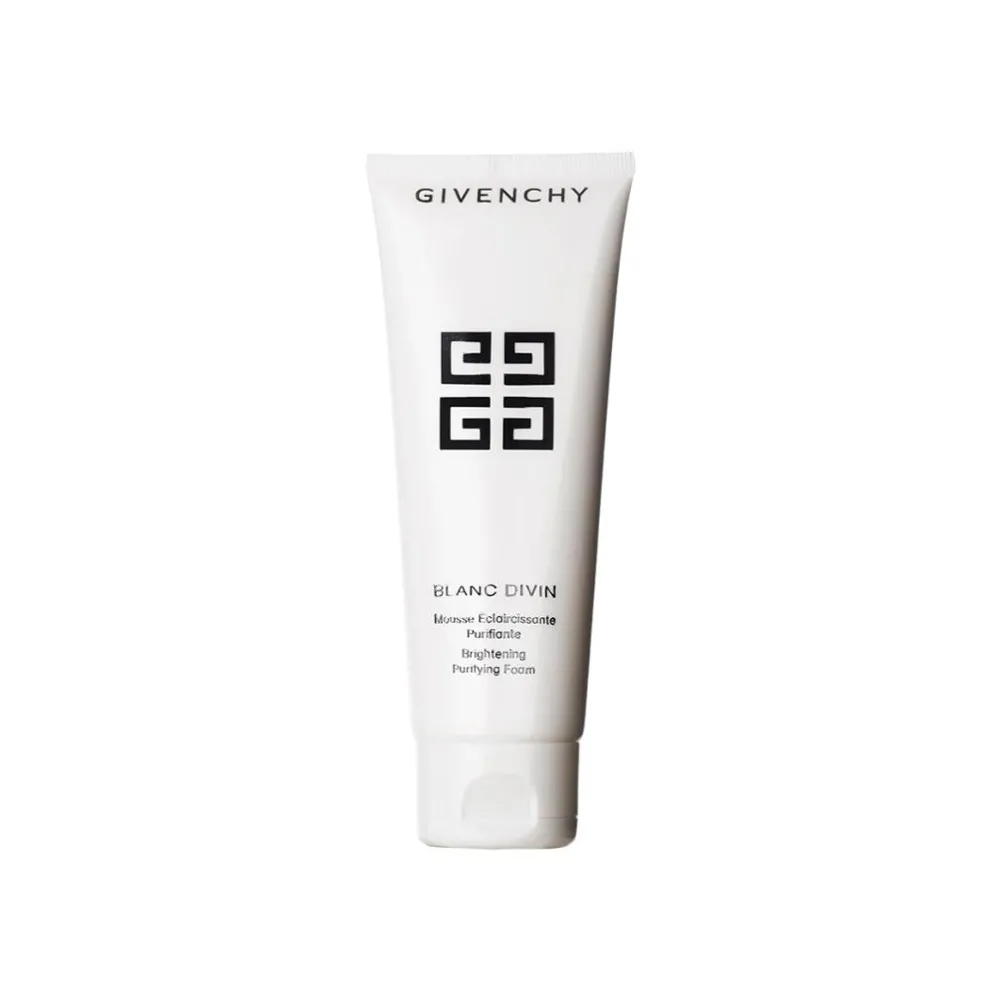 GIVENCHY 纪梵希花漾曜采洁面乳/洗面奶 125mL