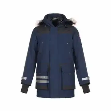 CANADA GOOSE /加拿大鹅男士羽绒服9513M-63-S