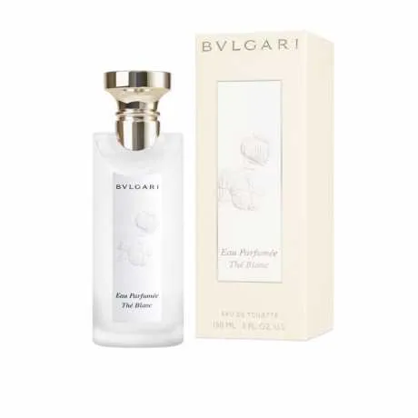宝格丽悠境白茶香淡香氛 150ml
