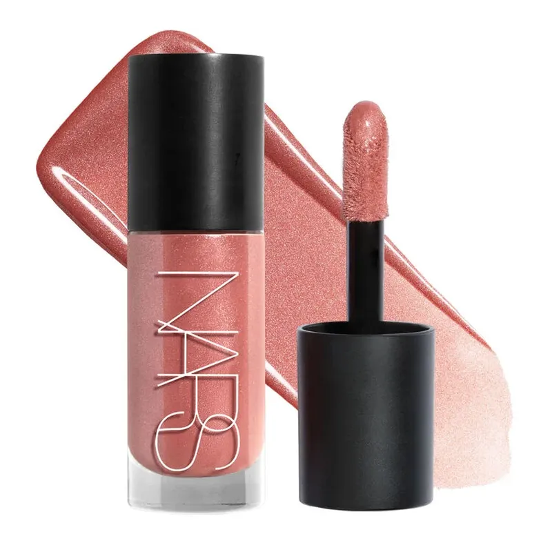 娜斯 NARS纳斯INSATIABLE惑色液体腮红 QUé CALOR 7ml