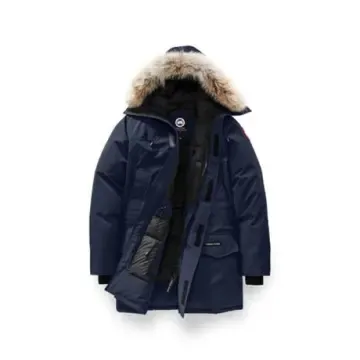 CANADA GOOSE 加拿大鹅 Langford 派克大衣 2062M