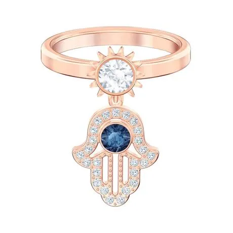 SWAROVSKI 施华洛世奇戒指5510068