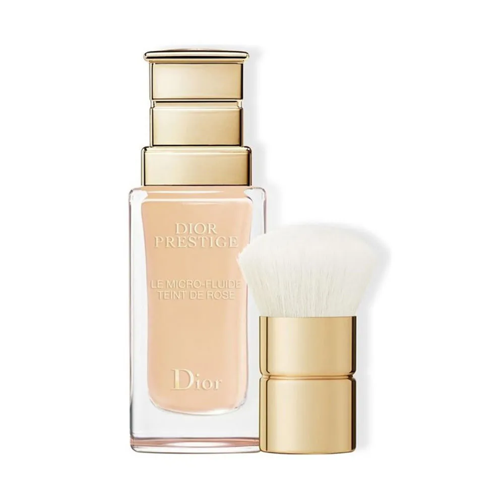 Dior Beauty 迪奥美妆 花秘瑰萃精华粉底液