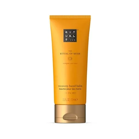 Rituals 赋能仪式护手霜 70ml