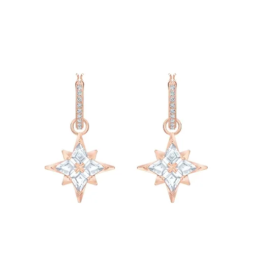SWAROVSKI 施华洛世奇耳饰5494337