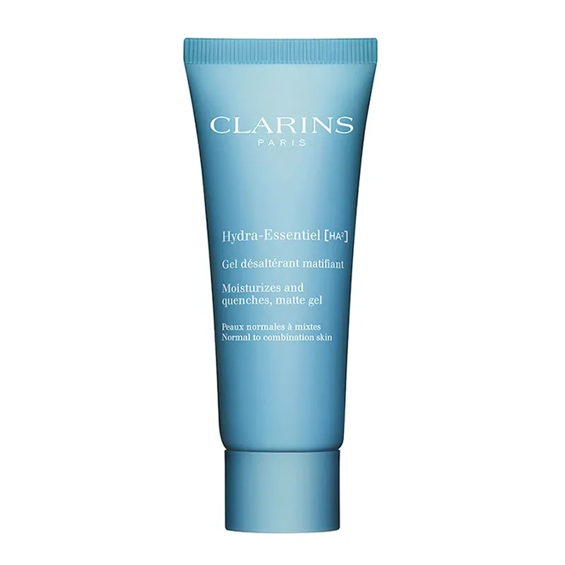 CLARINS娇韵诗沁润奇肌保湿水感凝露 50ml