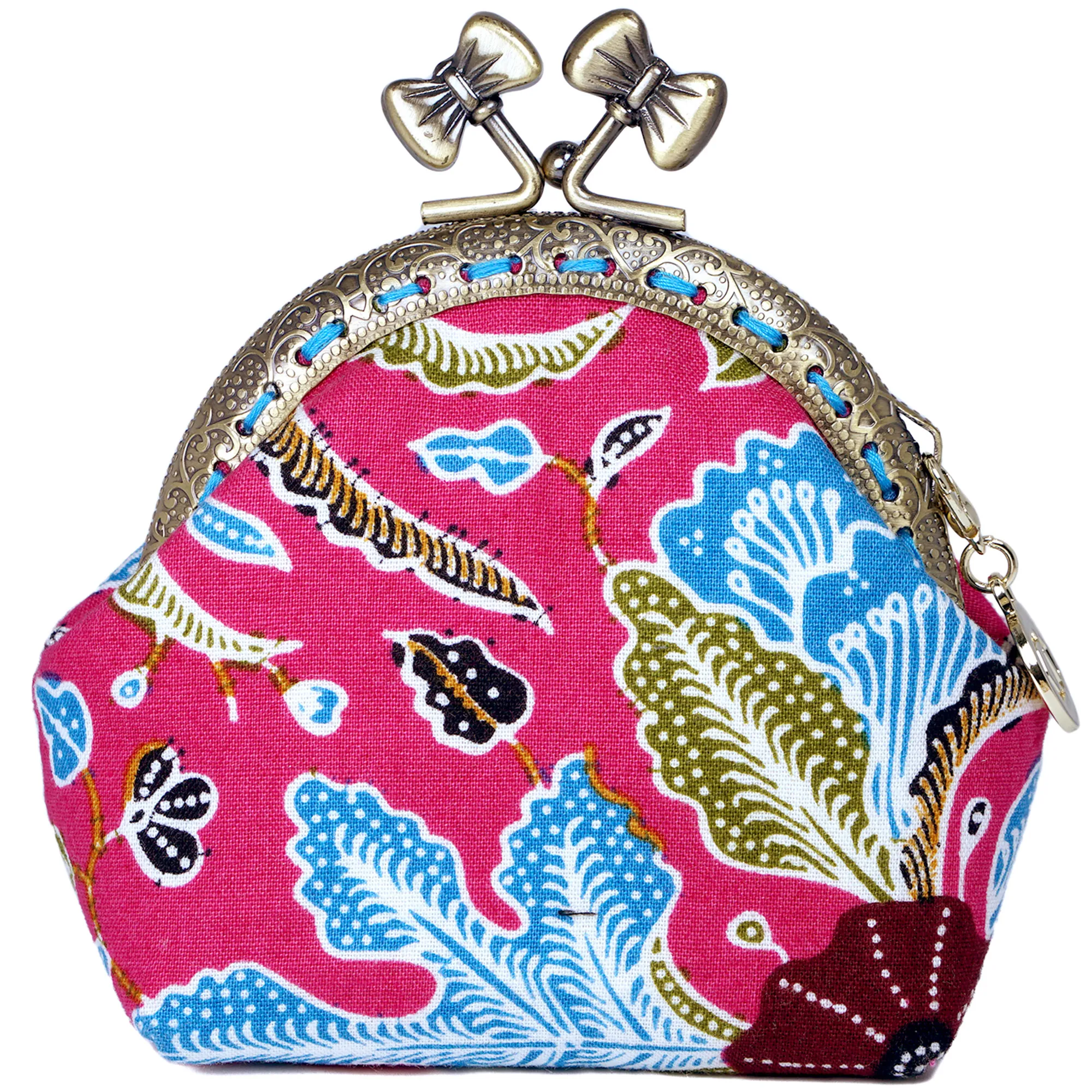COCOONESE Clutch Purse Mini - Malang