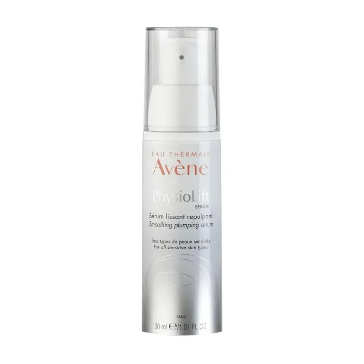 AVENE 雅漾逆龄紧致修护精华30ML