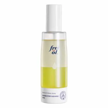 福来果酸双萃精华油身体喷雾（青野漫）150ml