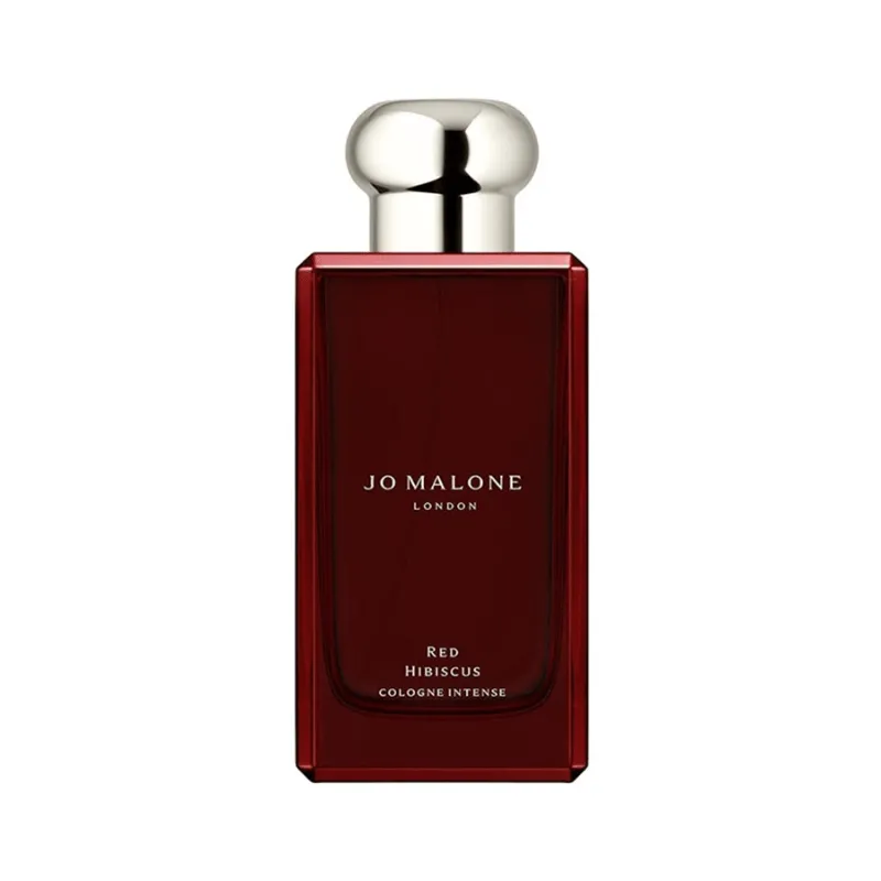 Jo Malone祖 玛珑 香水馥郁系列 (红色木槿) 100ml（暂不提供外包装）