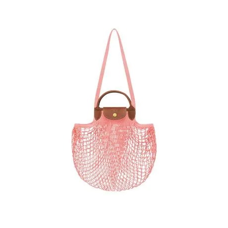 Longchamp 珑骧Le Pliage Filet 手提包