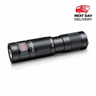 Fenix E09R Rechargeable EDC Keychain Flashlight