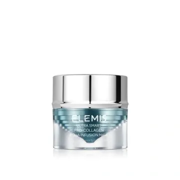 【特卖】Elemis 艾丽美智慧海洋胶原保湿面膜 50ml