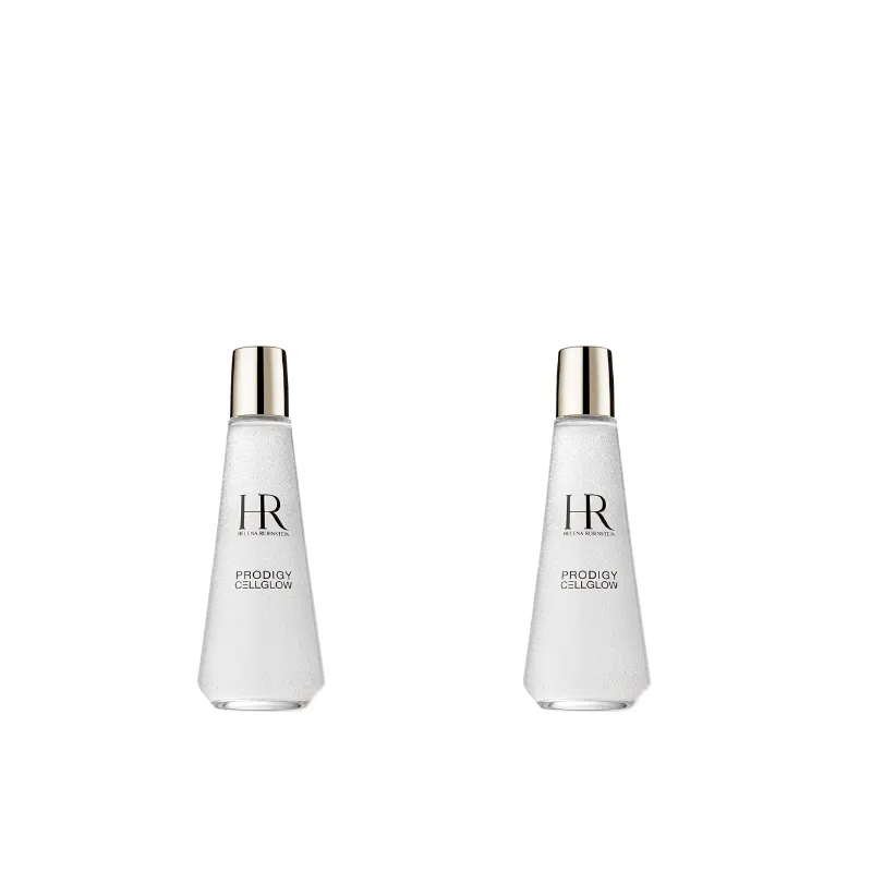 【赫莲娜组合】赫莲娜至美琉光恒采精萃露 200ml*2