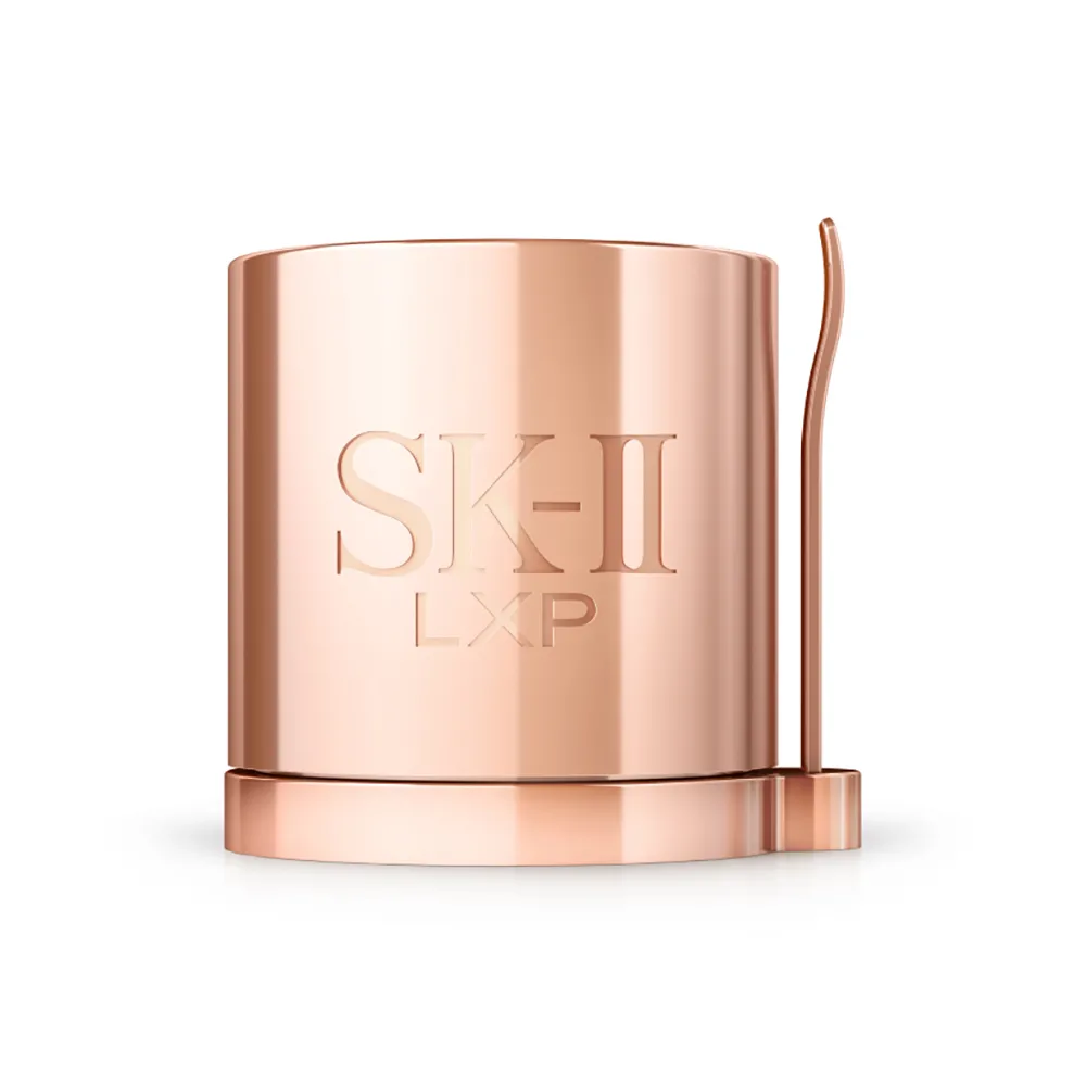 SK-II 金钻臻致升华修护霜【奢润紧致】 50g