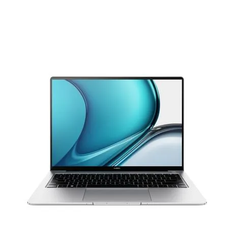 华为 MateBook 14s HKF-16(i5 Win11 16GB+512GB) 触屏版 皓月银