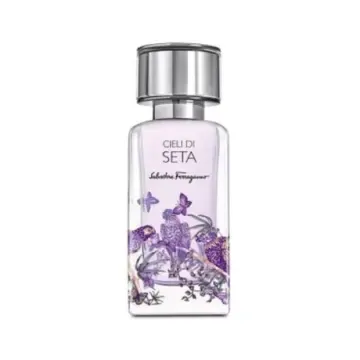 Ferragamo菲拉格慕丝之境若梦天空50ml