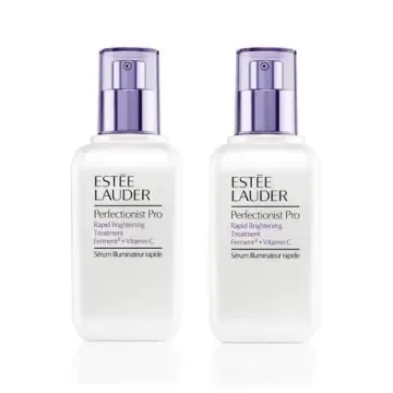 Estée Lauder雅诗兰黛 Perfectionist Pro 专研匀净透亮精华素两支装 2 x 100ml