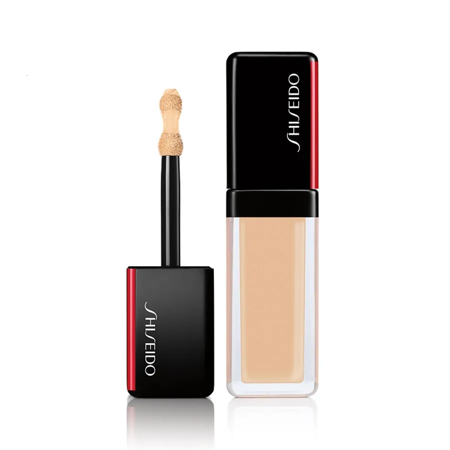 Shiseido 资生堂随肌应变双头遮瑕膏 202